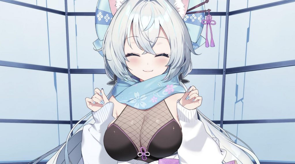 图片[3]-StreamLove Voyage|V1.0|STEAM官中-魔力森林