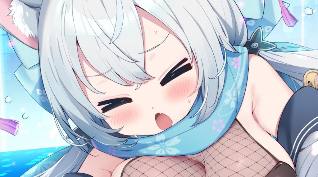 图片[4]-StreamLove Voyage|V1.0|STEAM官中-魔力森林