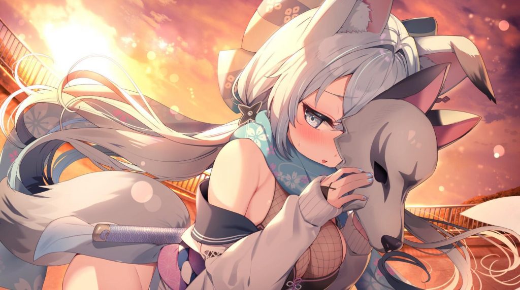 图片[5]-StreamLove Voyage|V1.0|STEAM官中-魔力森林
