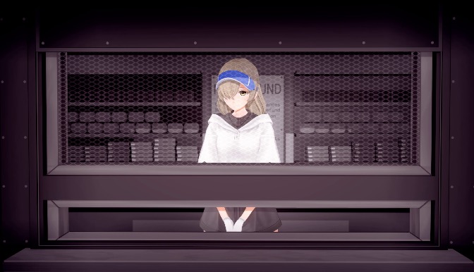 我的电子羊女仆梦/电动羊 My Maid Dreams of Electric Sheep v0.7.12 汉化版【PC+安卓】-魔力森林