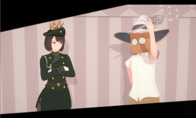 图片[3]-我的电子羊女仆梦/电动羊 My Maid Dreams of Electric Sheep v0.7.12 汉化版【PC+安卓】-魔力森林