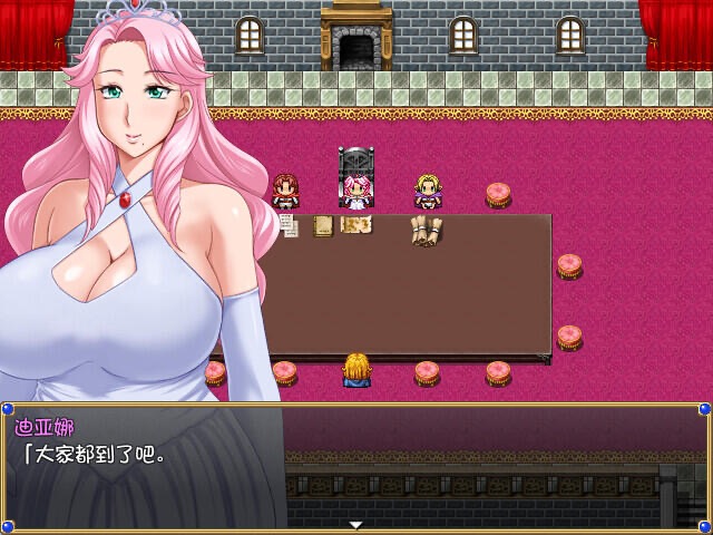 图片[9]-露娜莉亚幻想曲|V1.01|STEAM官中-魔力森林