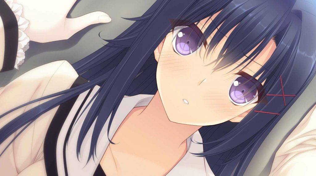 图片[1]-近月少女的礼仪2|STEAM官中-魔力森林