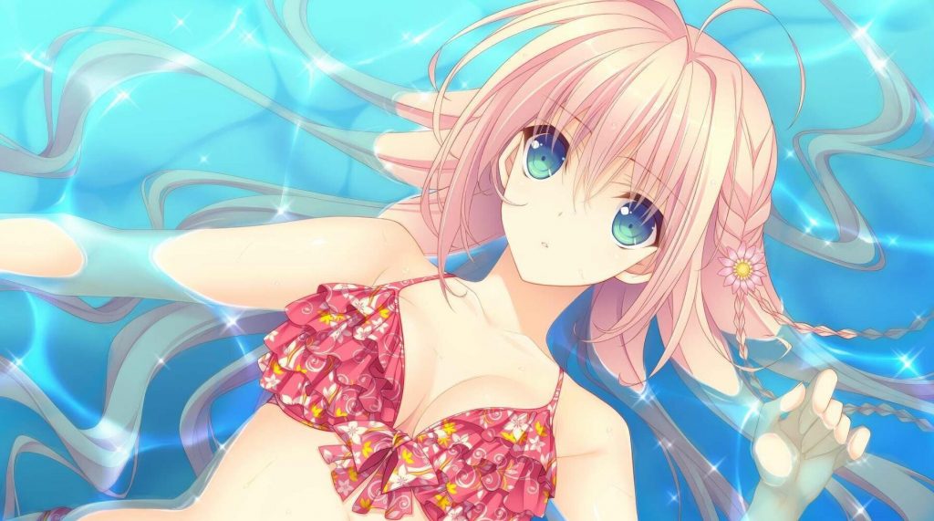 图片[2]-近月少女的礼仪2|STEAM官中-魔力森林