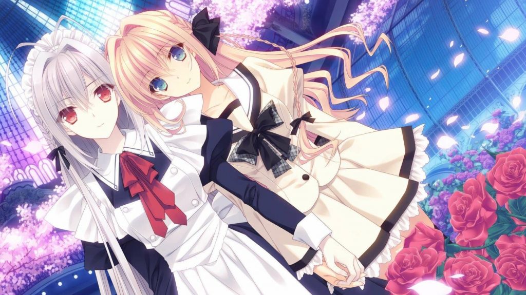 图片[3]-近月少女的礼仪2|STEAM官中-魔力森林