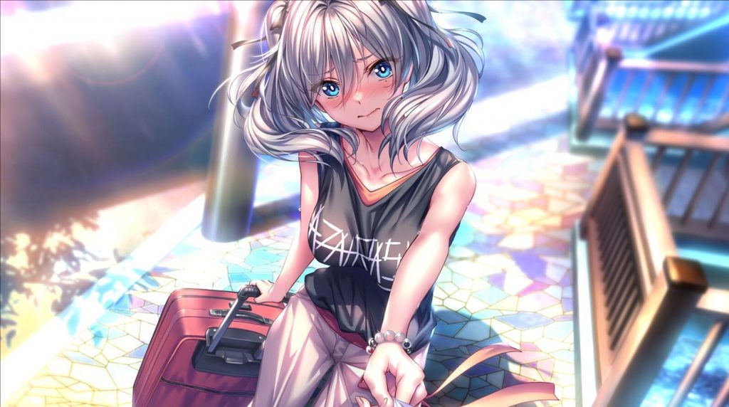 图片[3]-甜蜜女友2+ 精翻汉化【PC+安卓】-魔力森林