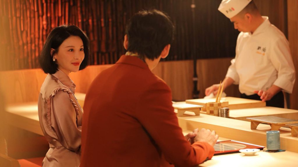 图片[3]-捞女游戏/情感反诈模拟器 官方中文-魔力森林