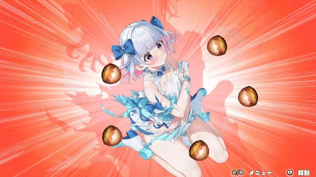 图片[3]-魔栗少女☆依久乃|STEAM官中-魔力森林