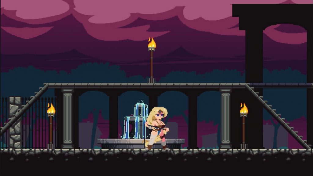 图片[1]-瓦尼娅城堡/Castelo da Vania|STEAM官中-魔力森林
