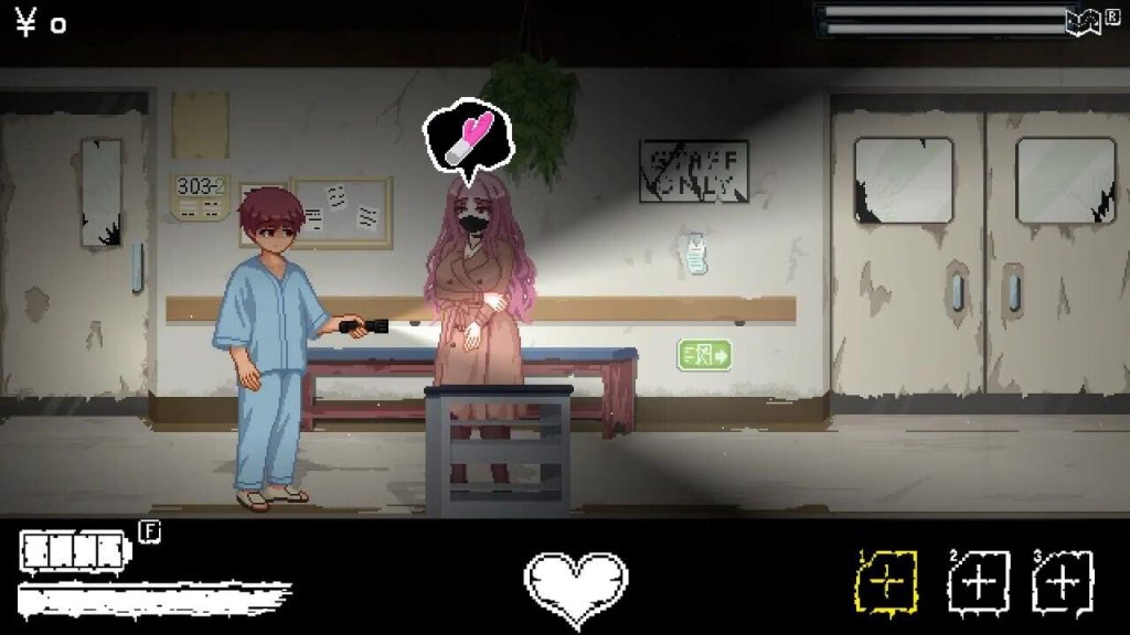 图片[2]-医院的诱惑/Hospital Seduction|DL官中-魔力森林