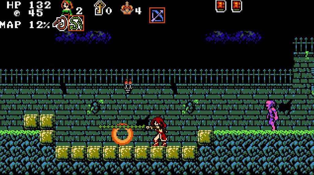 图片[2]-午夜淫魔城|STEAM官中-魔力森林