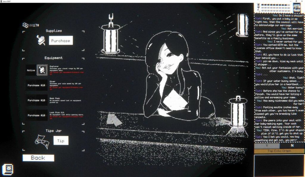 图片[2]-深海打捞者/Salvor DEEP|V1.04|STEAM官中-魔力森林
