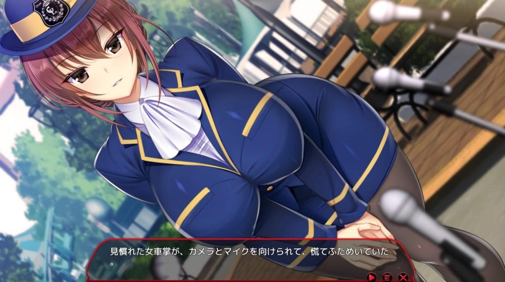 图片[5]-满车率300% 贰|STEAM官中-魔力森林