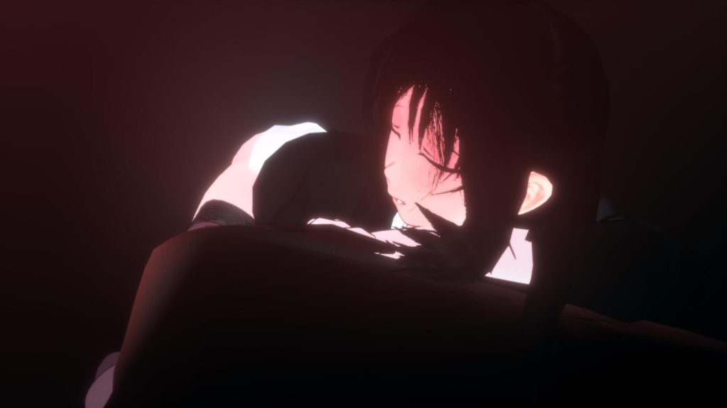 图片[2]-27岁女教师 日常一幕 第1章|V1.05|DL官中-魔力森林