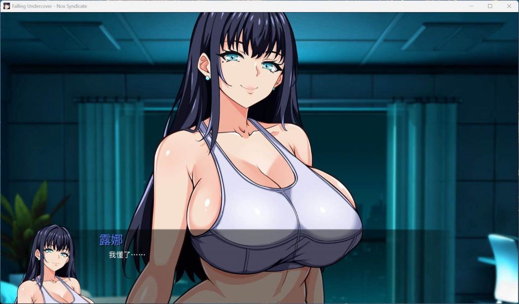 图片[3]-堕入迷网：诺克斯密盟/FallingUndercover-NoxSyndicate V0.03.0 官方中文【安卓+PC】-魔力森林