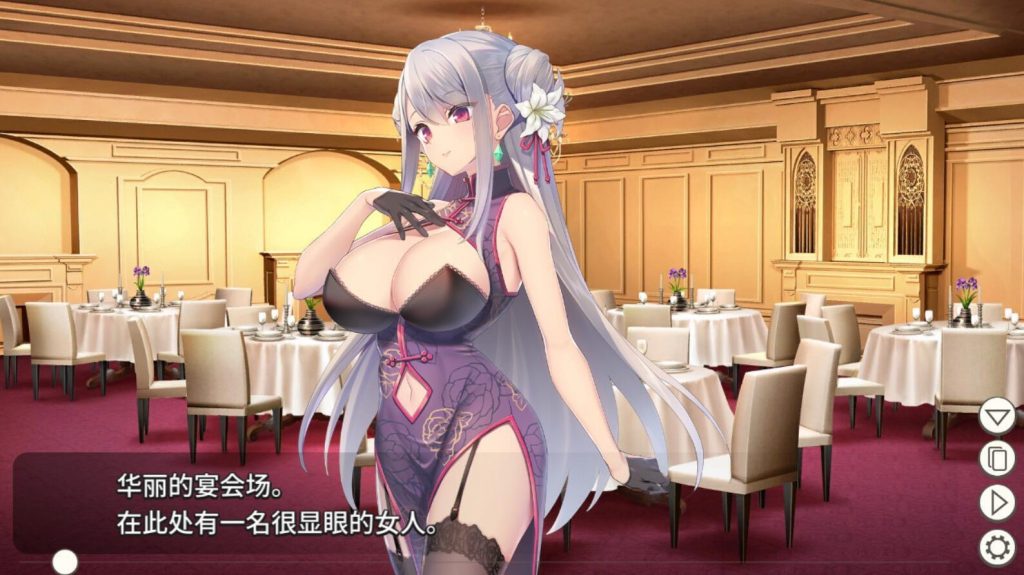 图片[1]-卧底女特工/Undercover Agent|STEAM官中-魔力森林