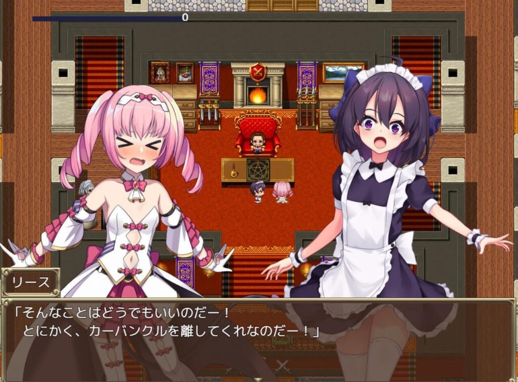 图片[4]-奴隶皇女菲妮|STEAM官中-魔力森林
