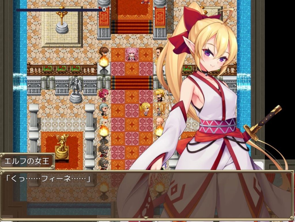 图片[5]-奴隶皇女菲妮|STEAM官中-魔力森林
