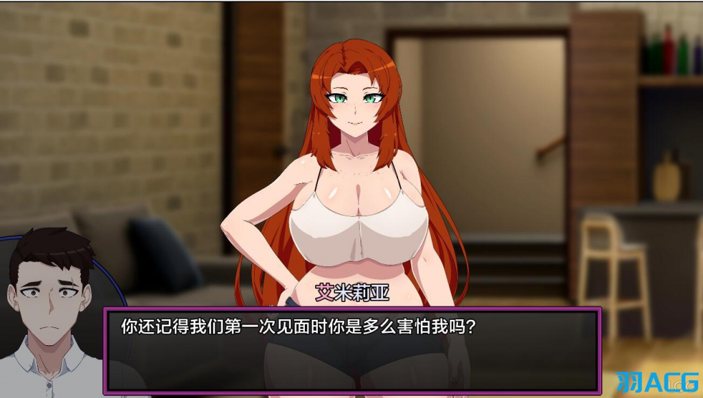 低俗幻想 Vulgar Reverie V0.148.1.3 官方中文【PC+安卓】-魔力森林
