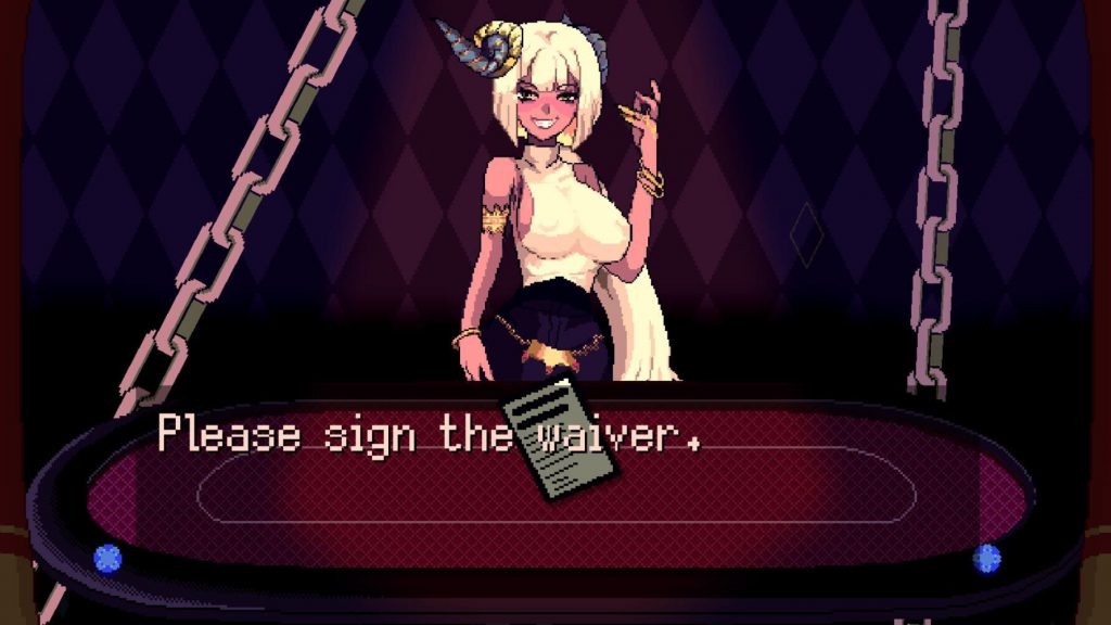 图片[1]-魅魔轮盘|V1.1.12|STEAM官中-魔力森林