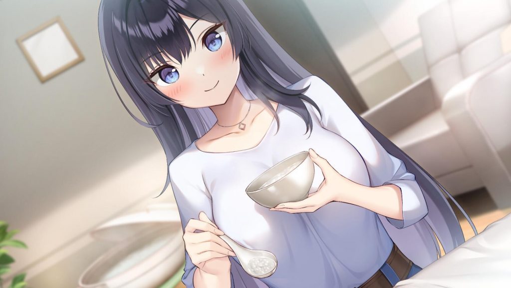 图片[2]-LingerieS / ランジェリーズ|STEAM官中【PC+安卓】-魔力森林