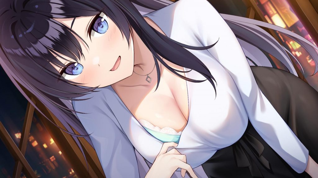 图片[3]-LingerieS / ランジェリーズ|STEAM官中【PC+安卓】-魔力森林