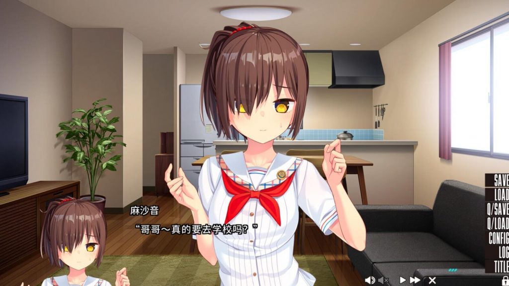 图片[4]-拔作岛/NUKITASHI|V2.0|STEAM官中-魔力森林