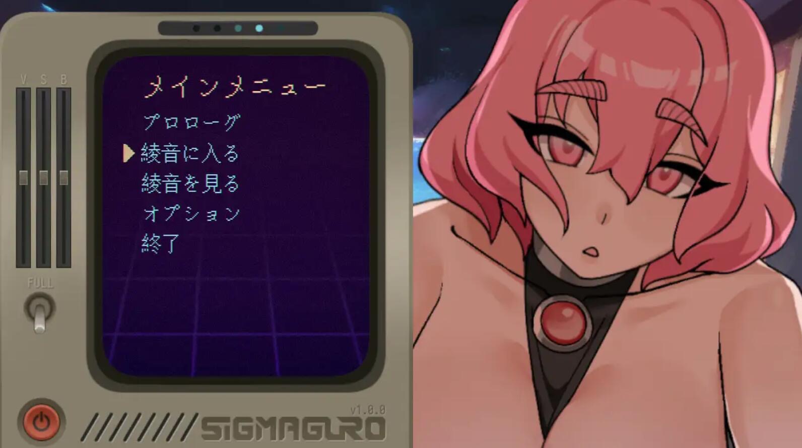 图片[3]-妊星少女绫音|V1.0|DL官中-魔力森林