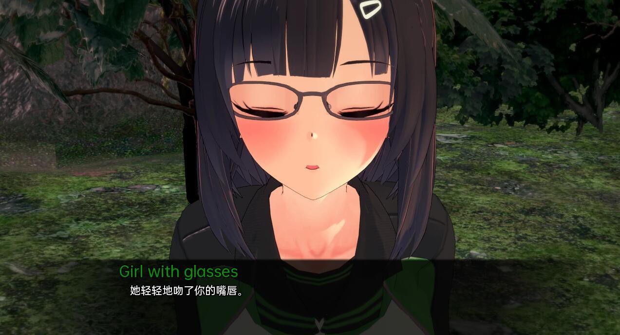图片[2]-淫荡的罪恶|V0.8.2|汉化版|Lustful Sin【PC+安卓】-魔力森林