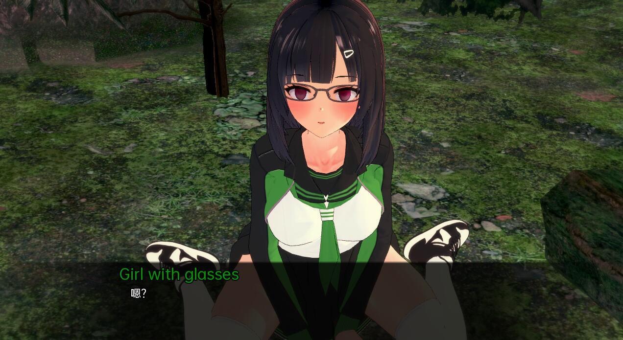 图片[3]-淫荡的罪恶|V0.8.2|汉化版|Lustful Sin【PC+安卓】-魔力森林