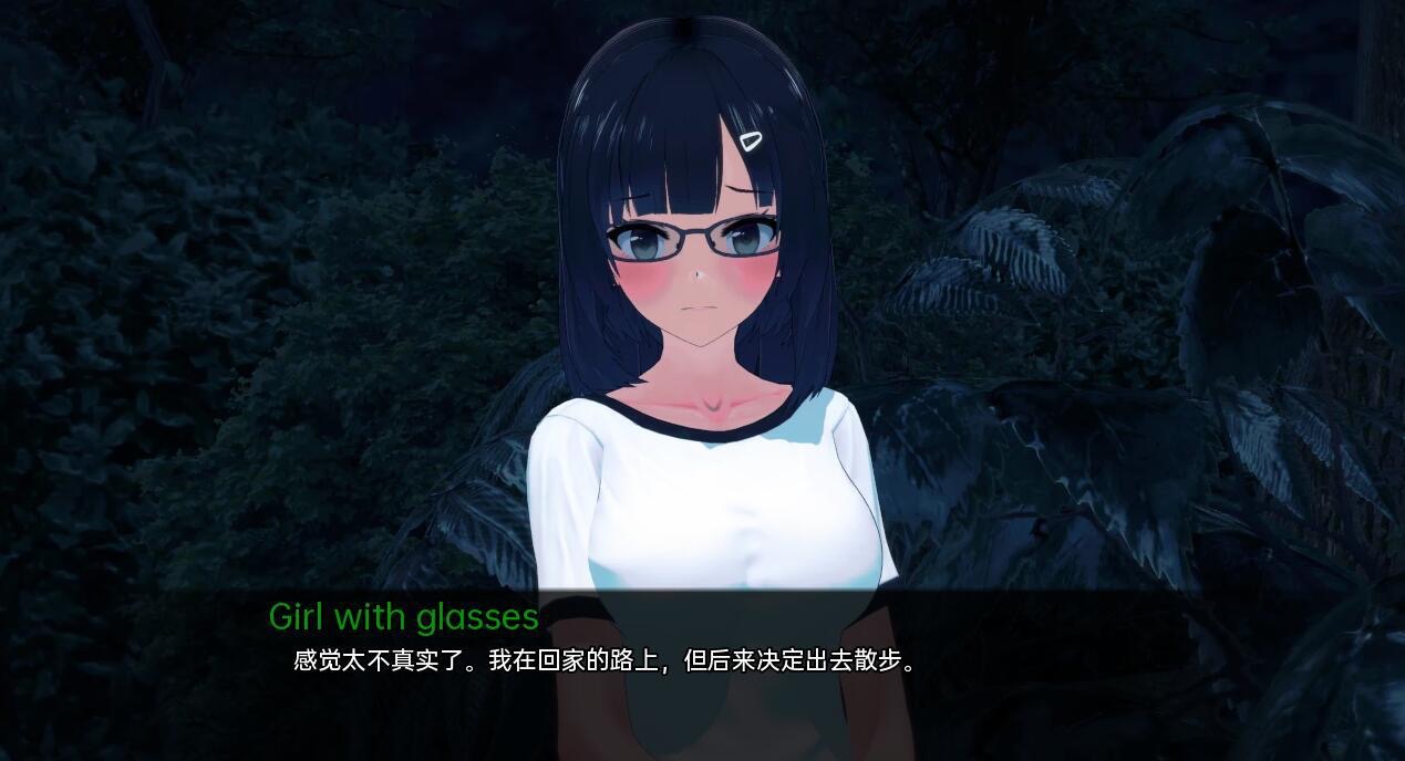 图片[4]-淫荡的罪恶|V0.8.2|汉化版|Lustful Sin【PC+安卓】-魔力森林