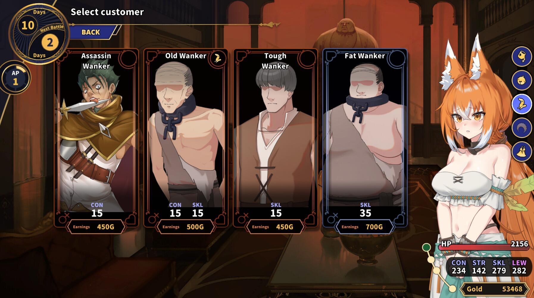 图片[1]-赫雷斯的角斗场 Ⅲ|STEAM官中-魔力森林