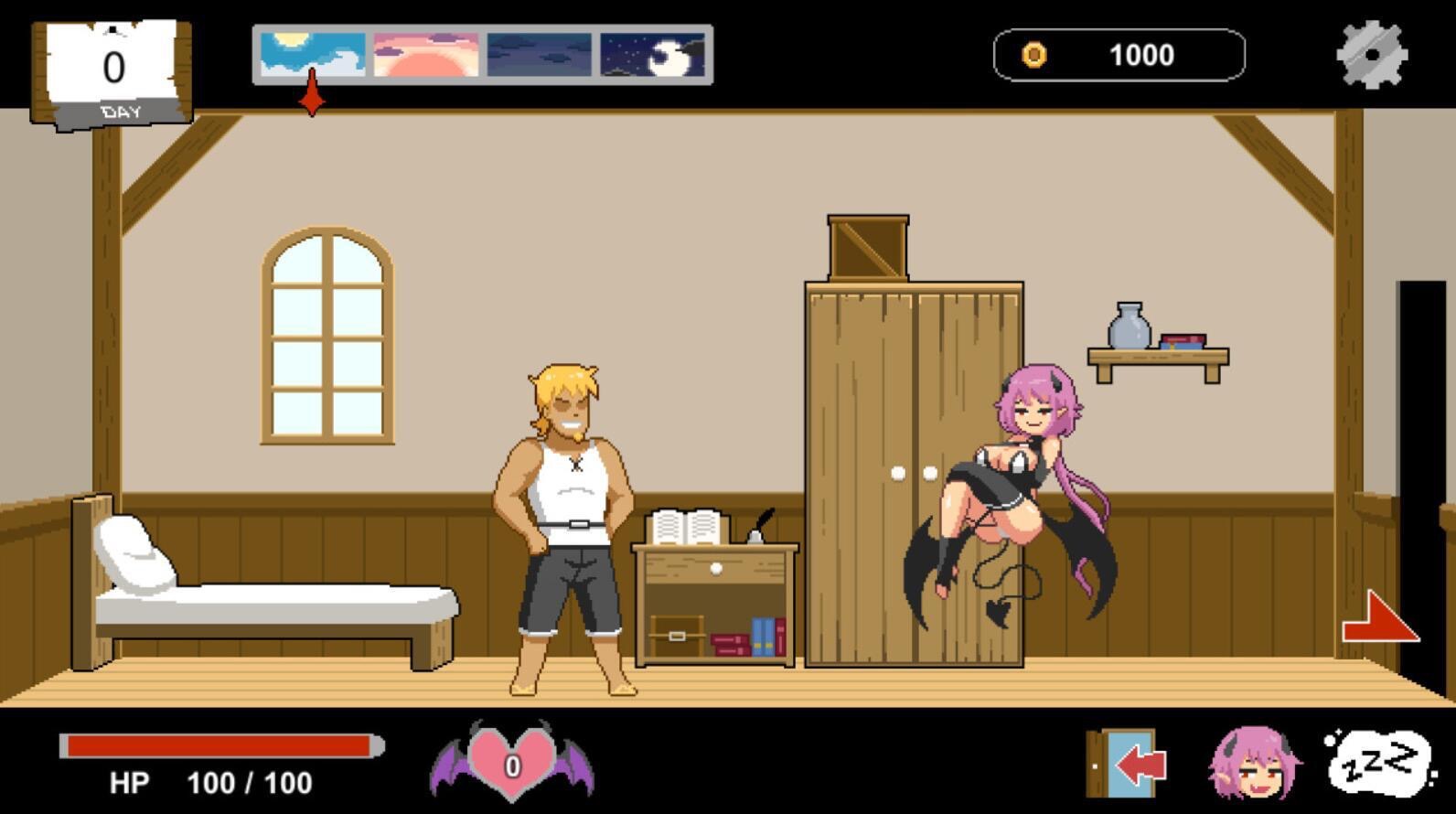 图片[13]-水电工幻想/Handyman Fantasy|STEAM官中-魔力森林