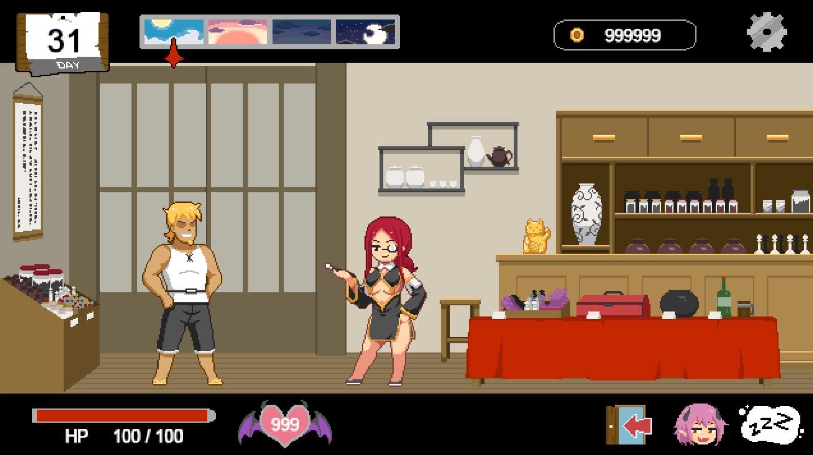 图片[14]-水电工幻想/Handyman Fantasy|STEAM官中-魔力森林