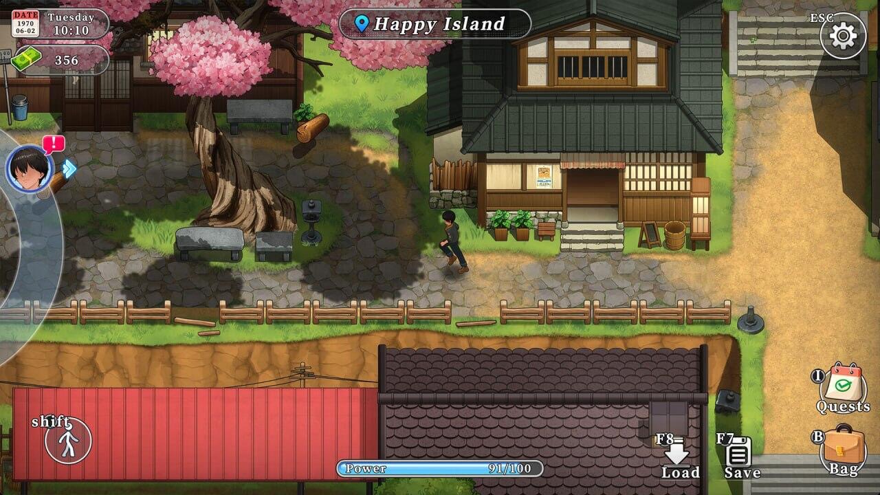 图片[3]-幸福岛幻想|V1.041|STEAM官中-魔力森林