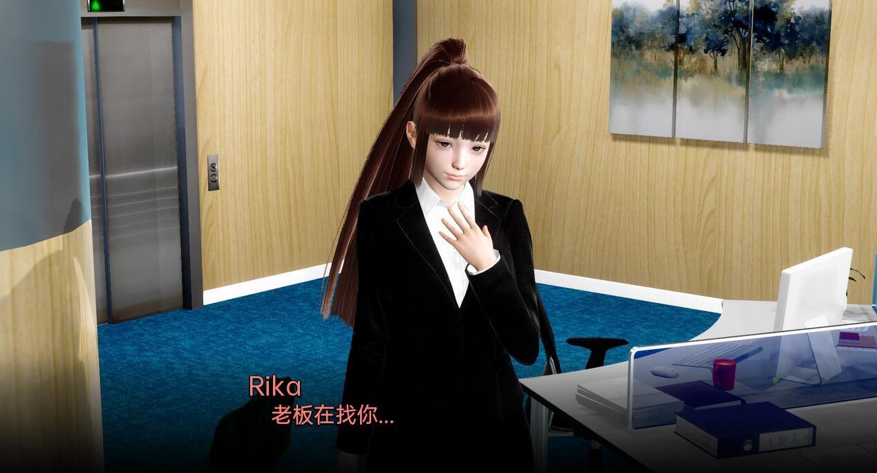 图片[3]-忠诚的妻子|V0.48|汉化版|Devoted Wife【PC+安卓】-魔力森林
