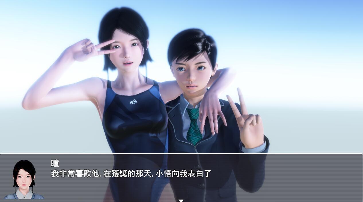 图片[1]-昏暗之声|V0.40|官方中文-魔力森林