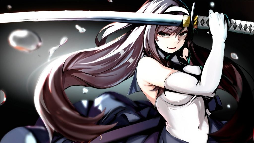 和泉的冒险2~这次是水之国篇 精翻汉化完结版【安卓+PC】-魔力森林