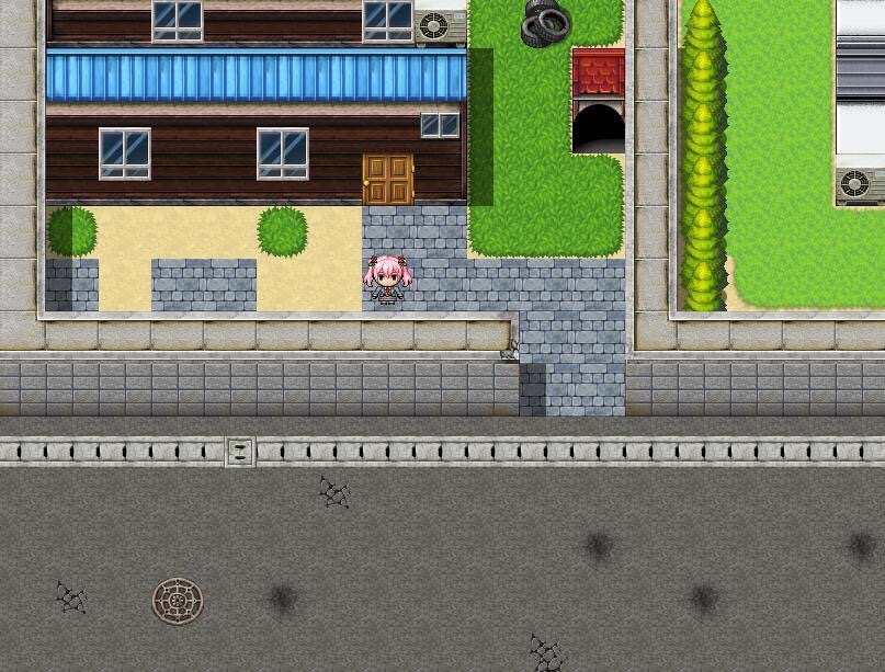 图片[3]-流浪狗未婚夫 STRAY DOG FIANCE【PC+安卓】-魔力森林