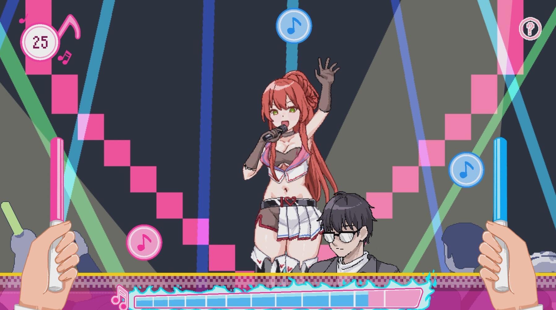图片[4]-社群审查 DX|V4.09|STEAM官中-魔力森林