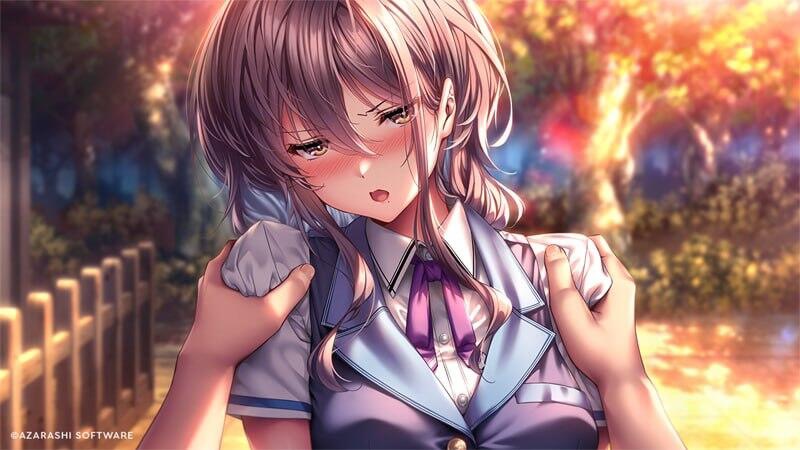 图片[2]-甜蜜女友3|AI汉化【PC+安卓】-魔力森林
