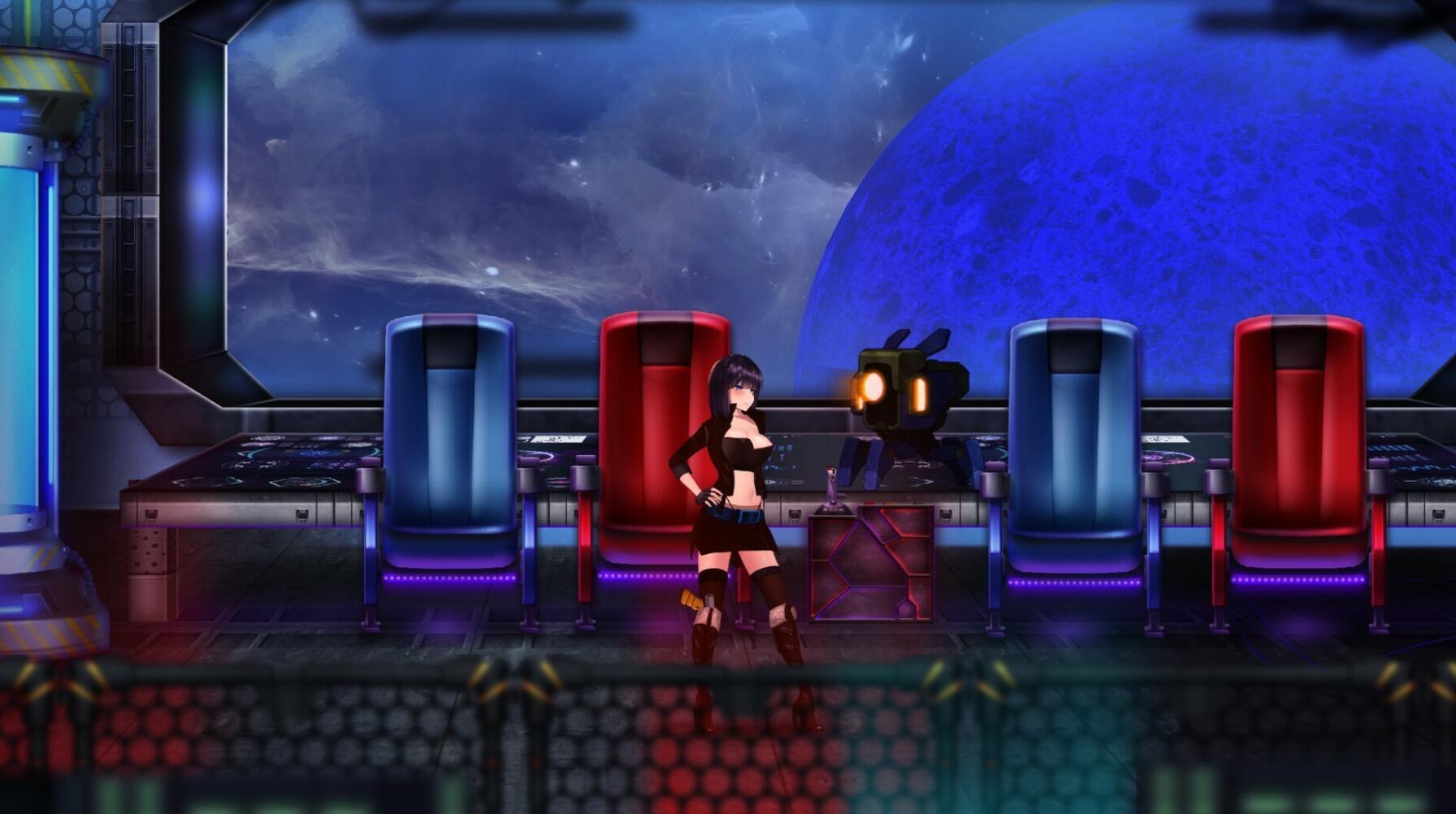 图片[1]-潘多拉代码2|STEAM官中-魔力森林