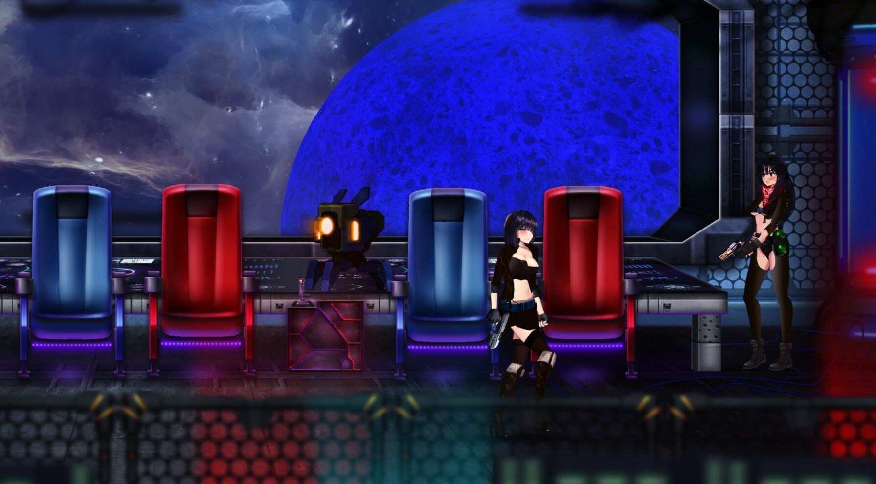 图片[2]-潘多拉代码2|STEAM官中-魔力森林