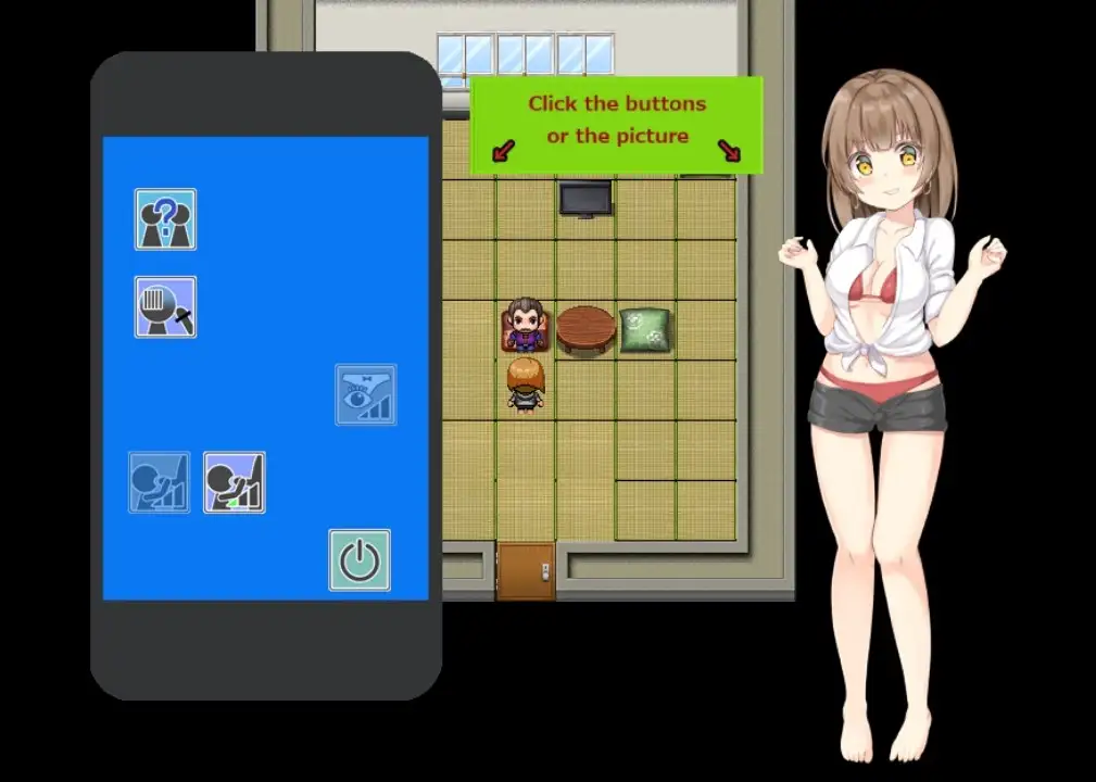 图片[2]-催眠APP公寓应用 v1.0 内嵌AI汉化版 【PC+安卓】-魔力森林